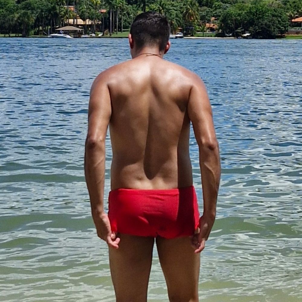 Lucas Henrique 😊
