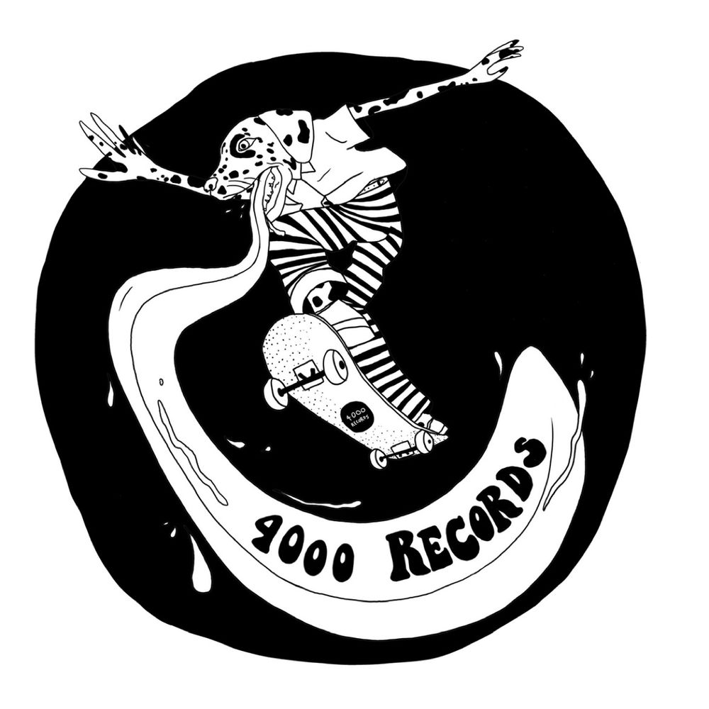 4000 Records