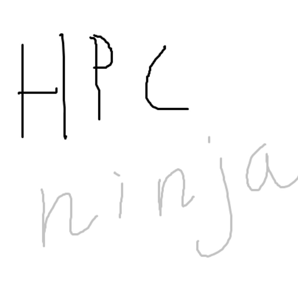 HPC Ninja