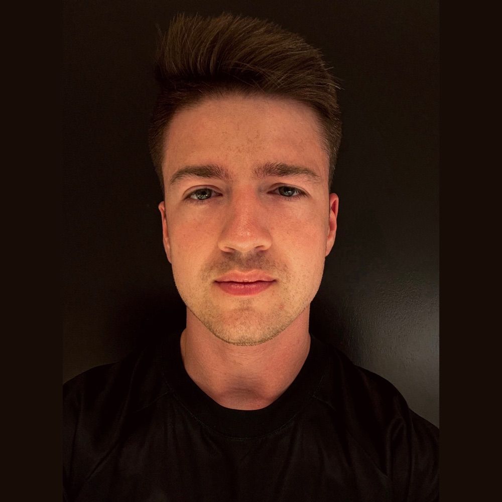 Patrick Gruski