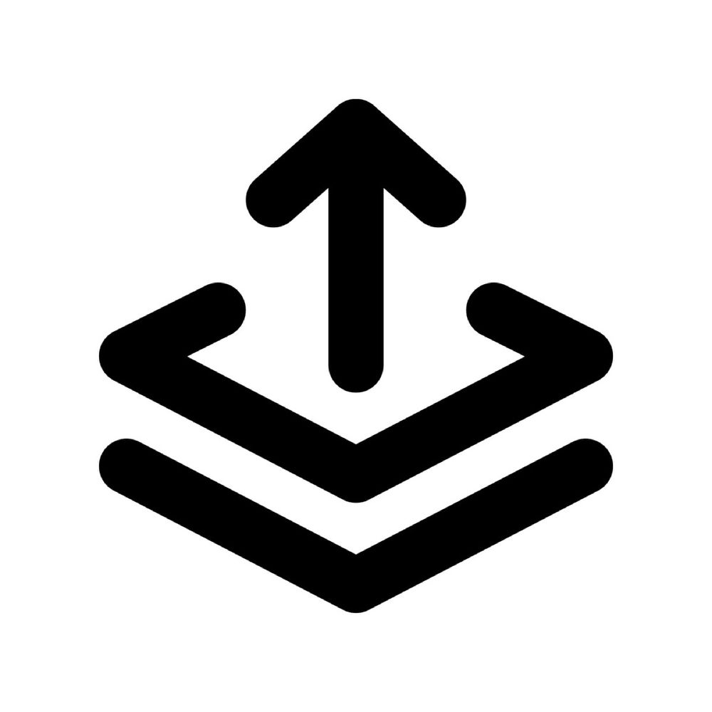 tech from below