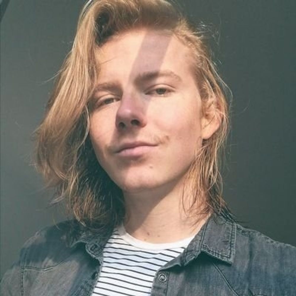 Léo Lictevout 🇪🇺