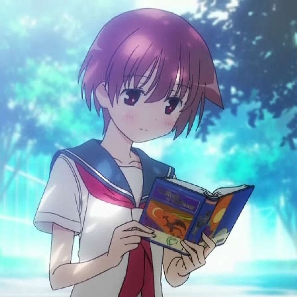 まじかる