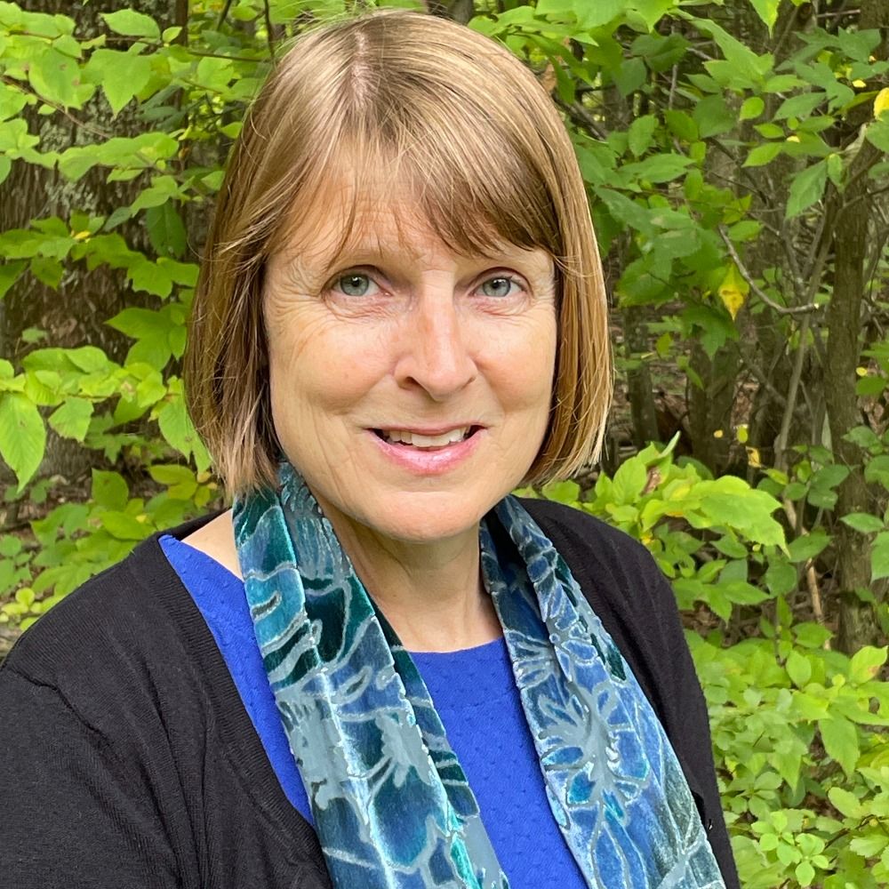 Cathy Potter