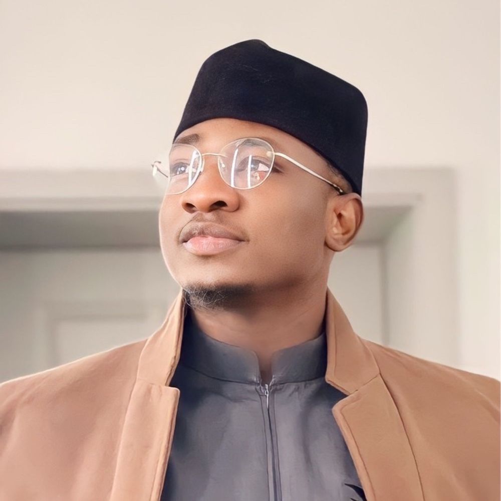 Ibrahim Abiola Embash
