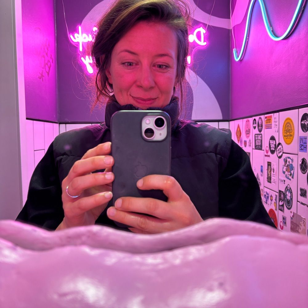 Anu Meerwaldt