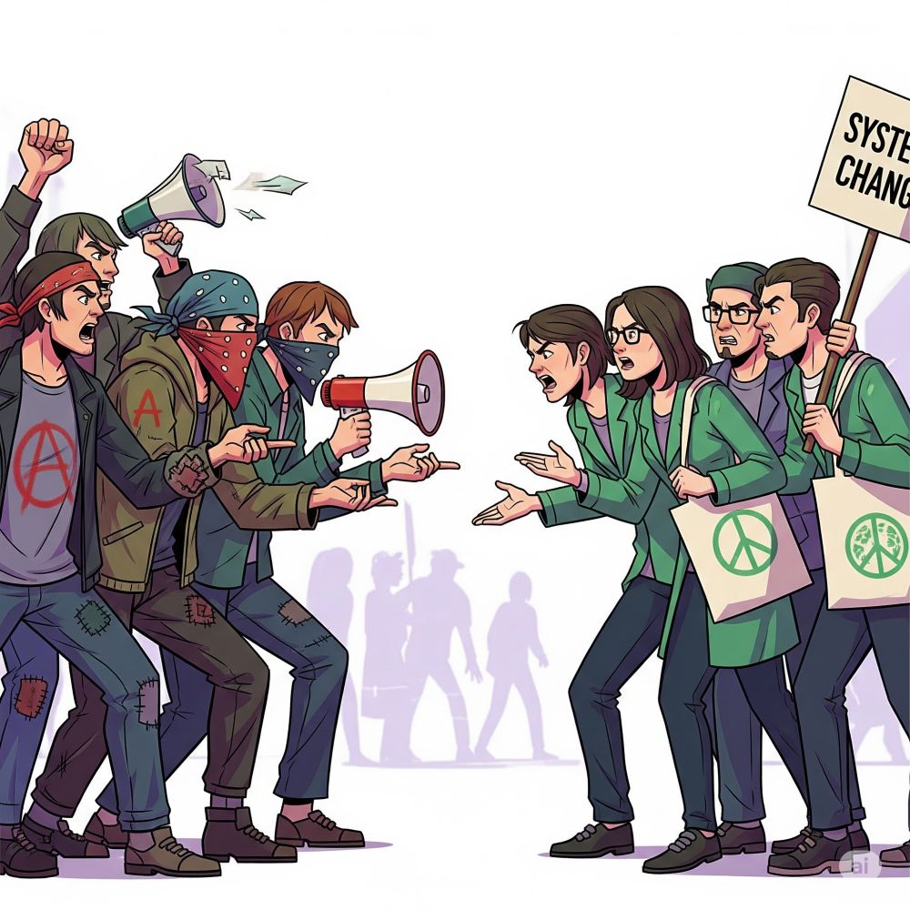 Treta de Esquerda