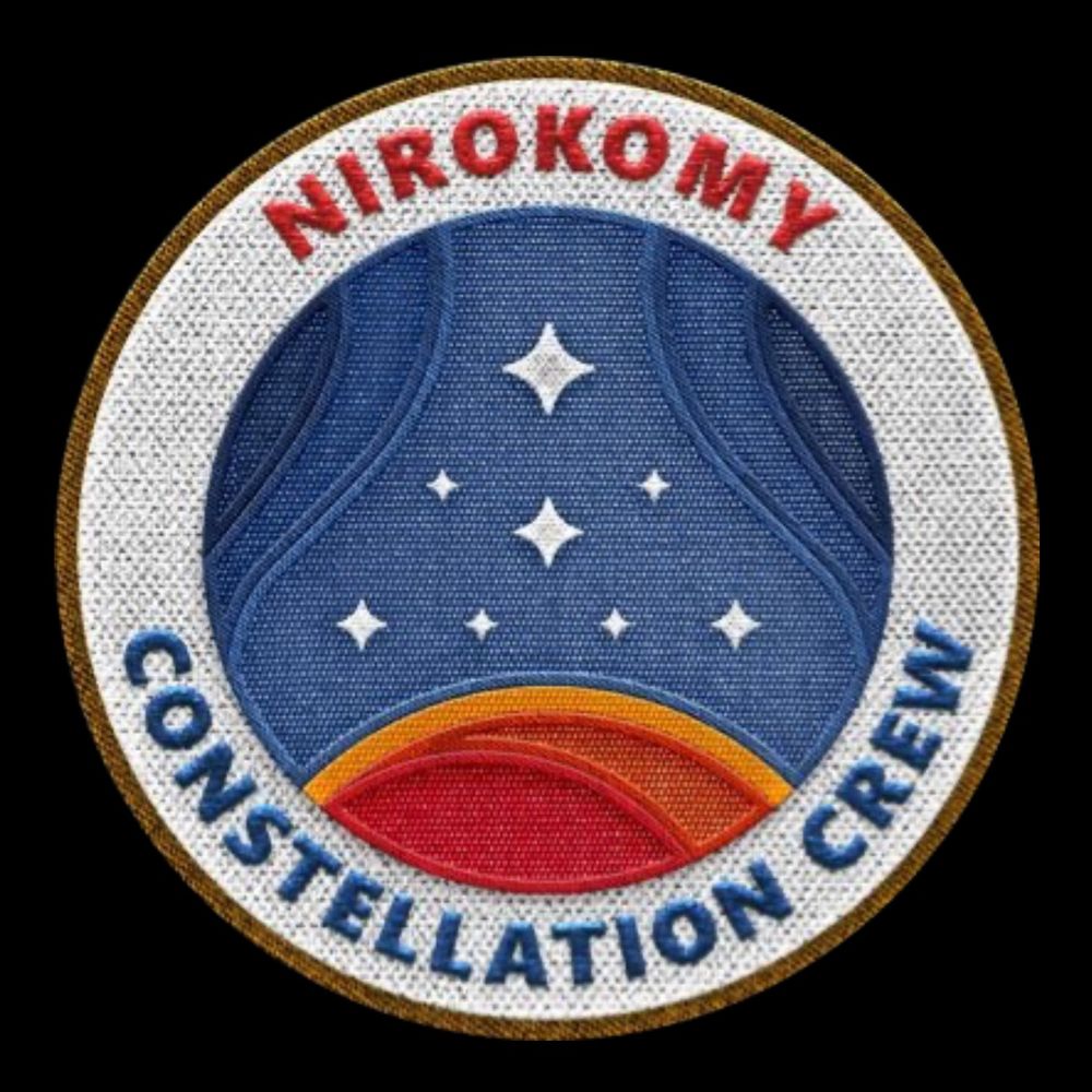 NiroKomy 