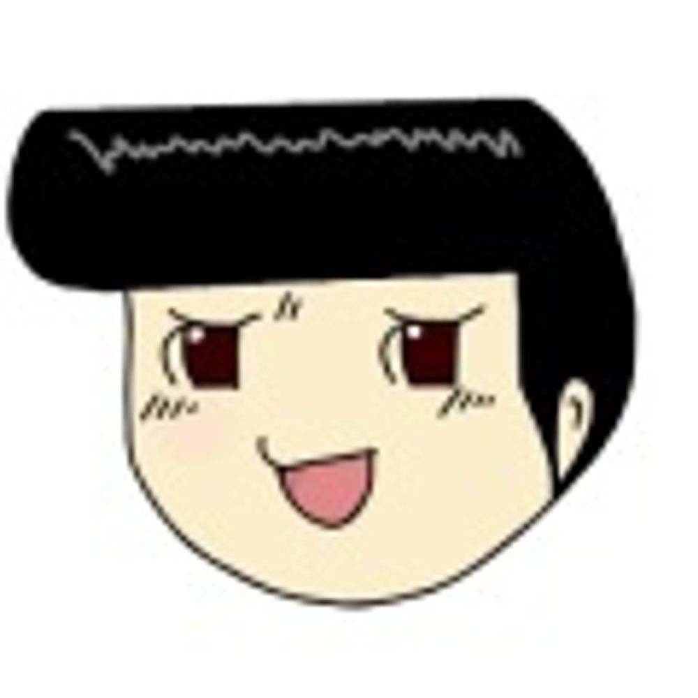 練辛子 a.k.a. NoriNeri