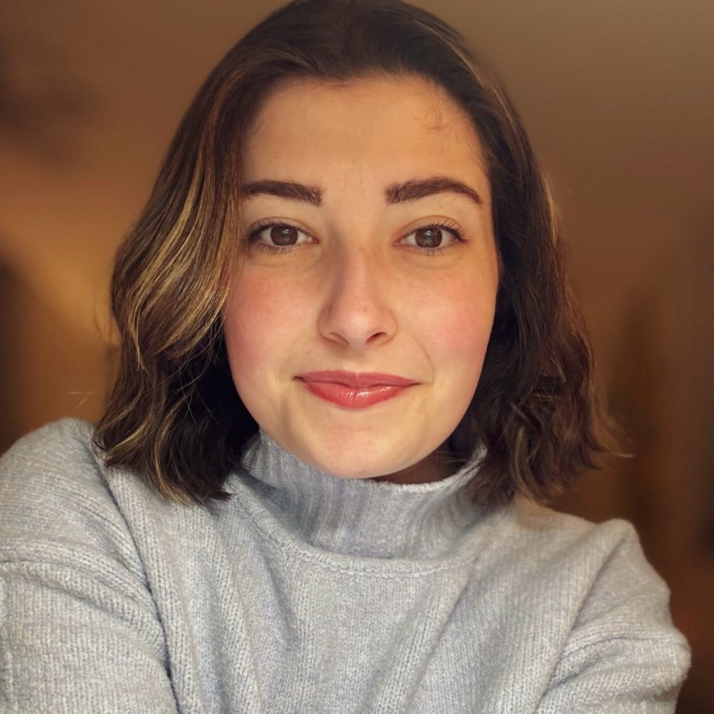 Rebecca Howie