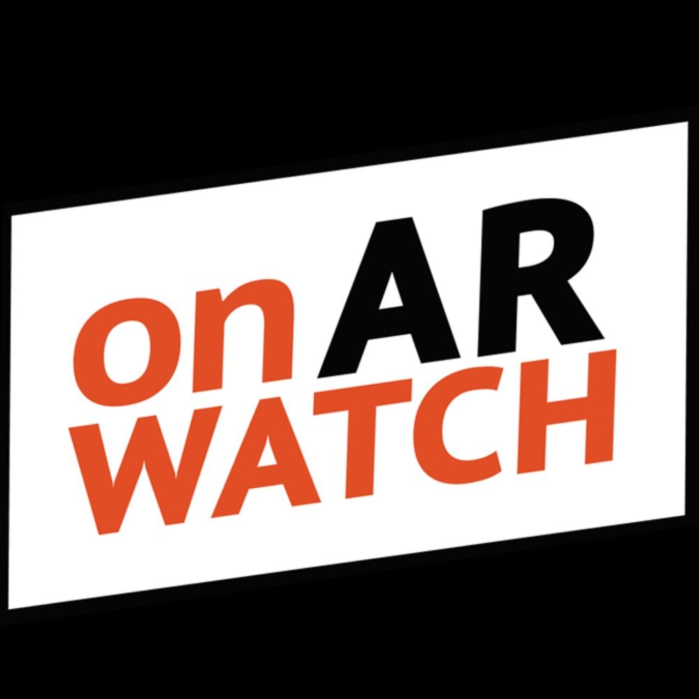 On AR Watch