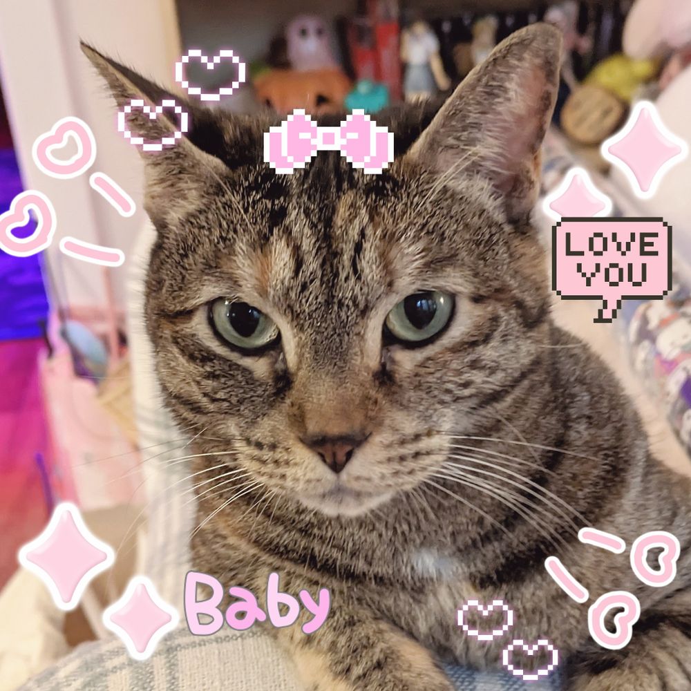 ori ʕ♡˙ᴥ˙♡ʔ