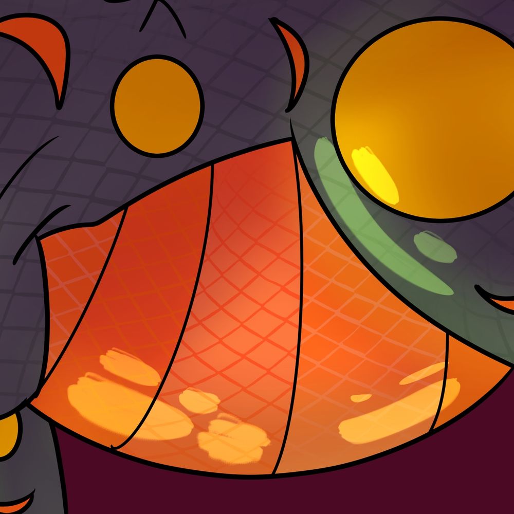 Eclipse's Dragonchow