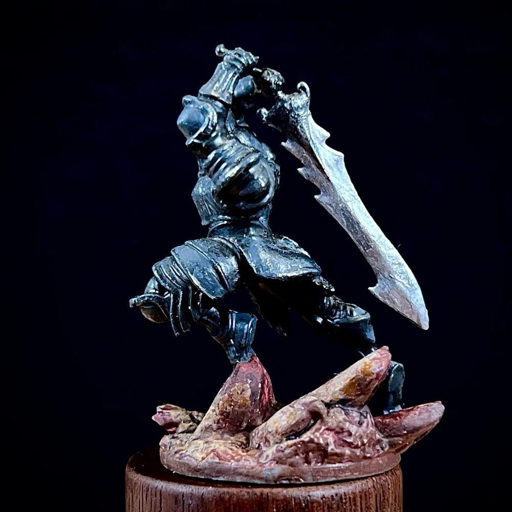 Stormlight Minis