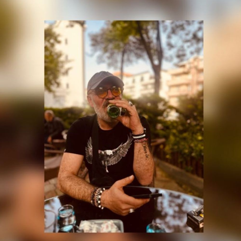çağdaş tonğuç akgüllü 🖤🦅