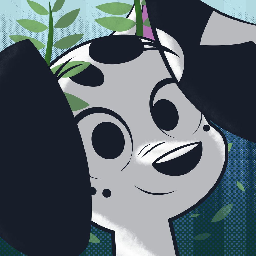 Disco Dalmatian