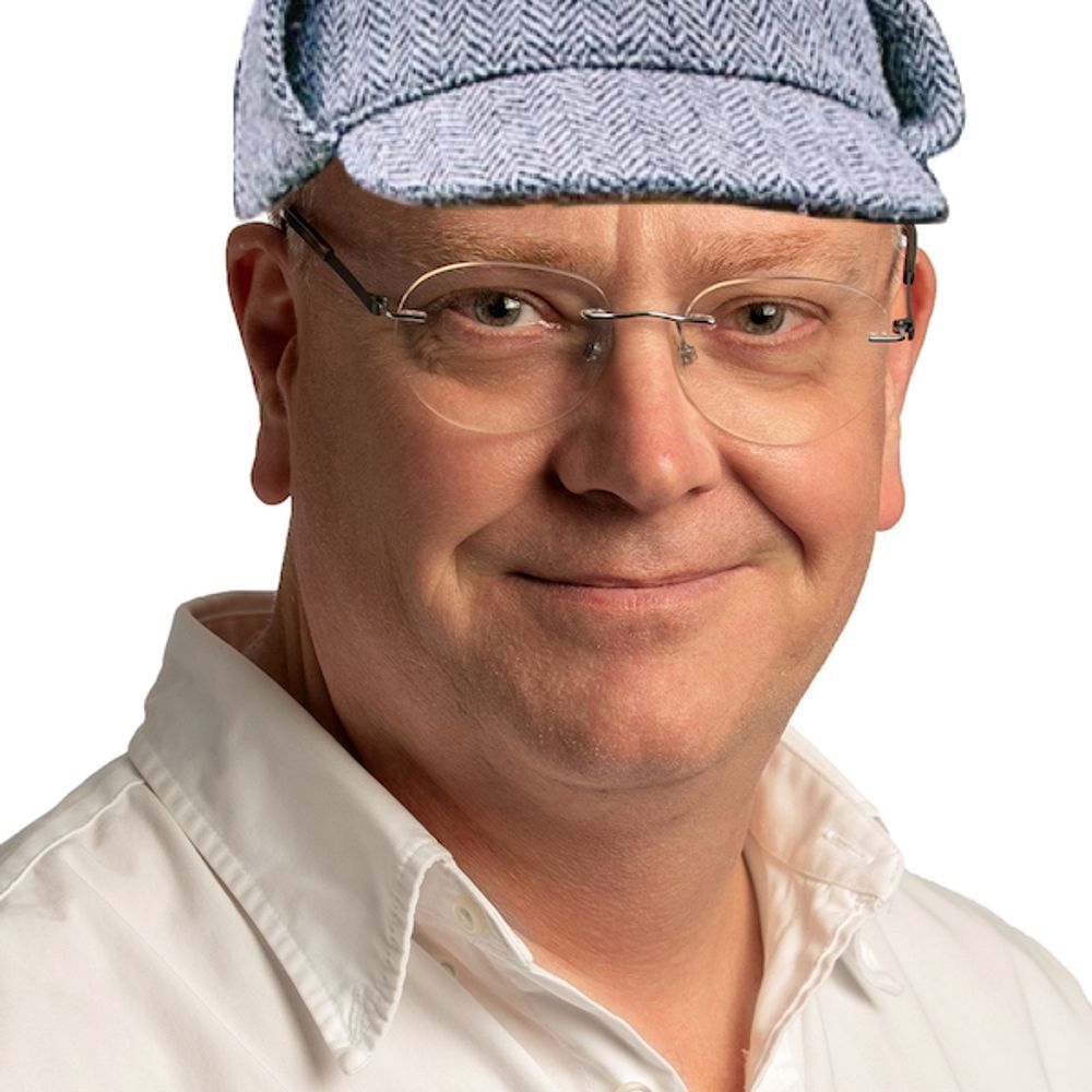 John Loadsman