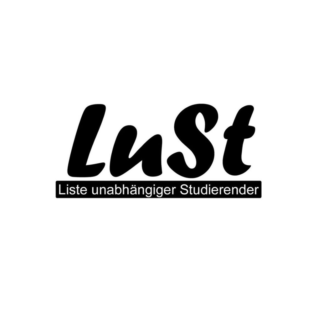 Liste unabhängiger Studierender