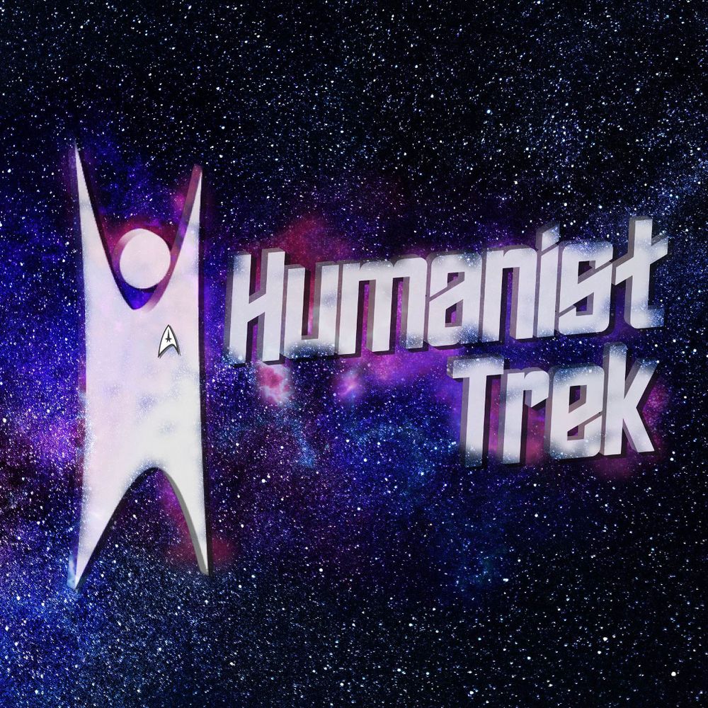 Humanist Trek Podcast