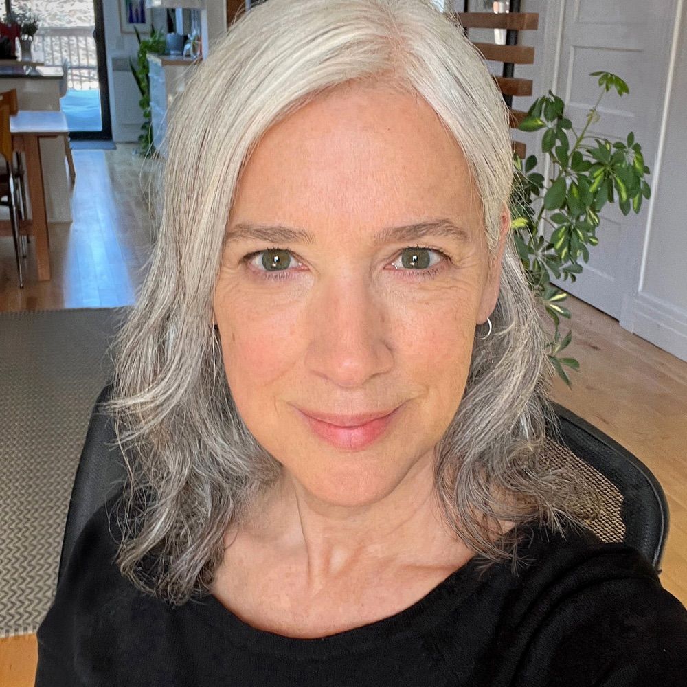 Isabelle Toussaint