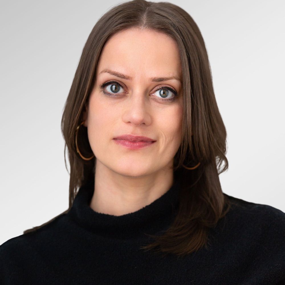 Joanna Klonsky