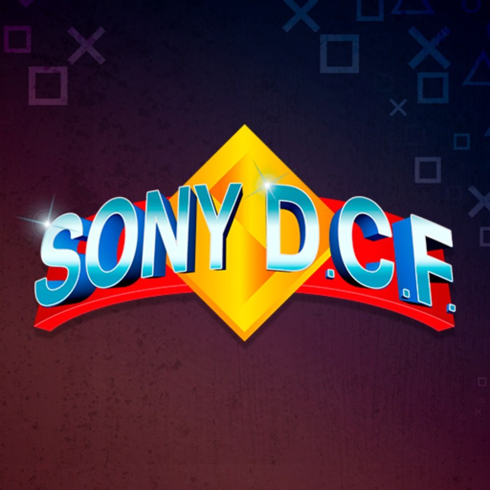sonyDCF