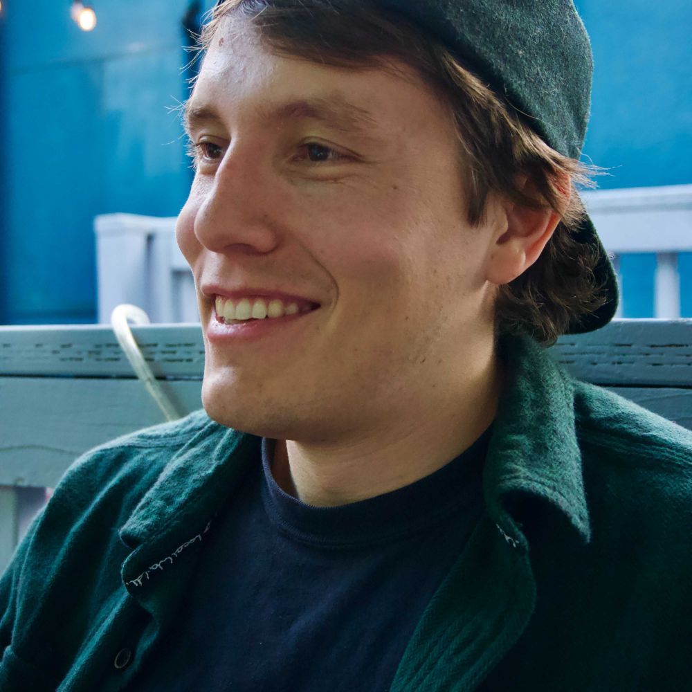 Michael Magán