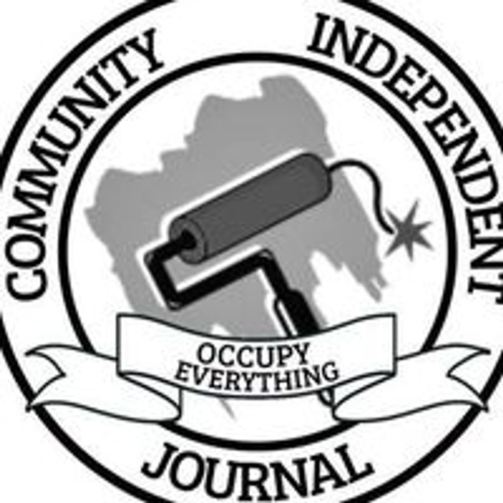 Community Independent Journal