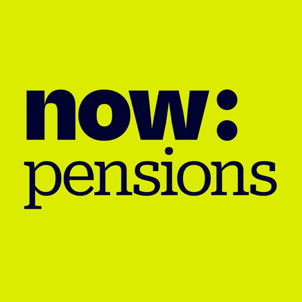 now:pensions
