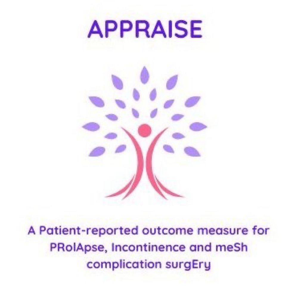 APPRAISE study
