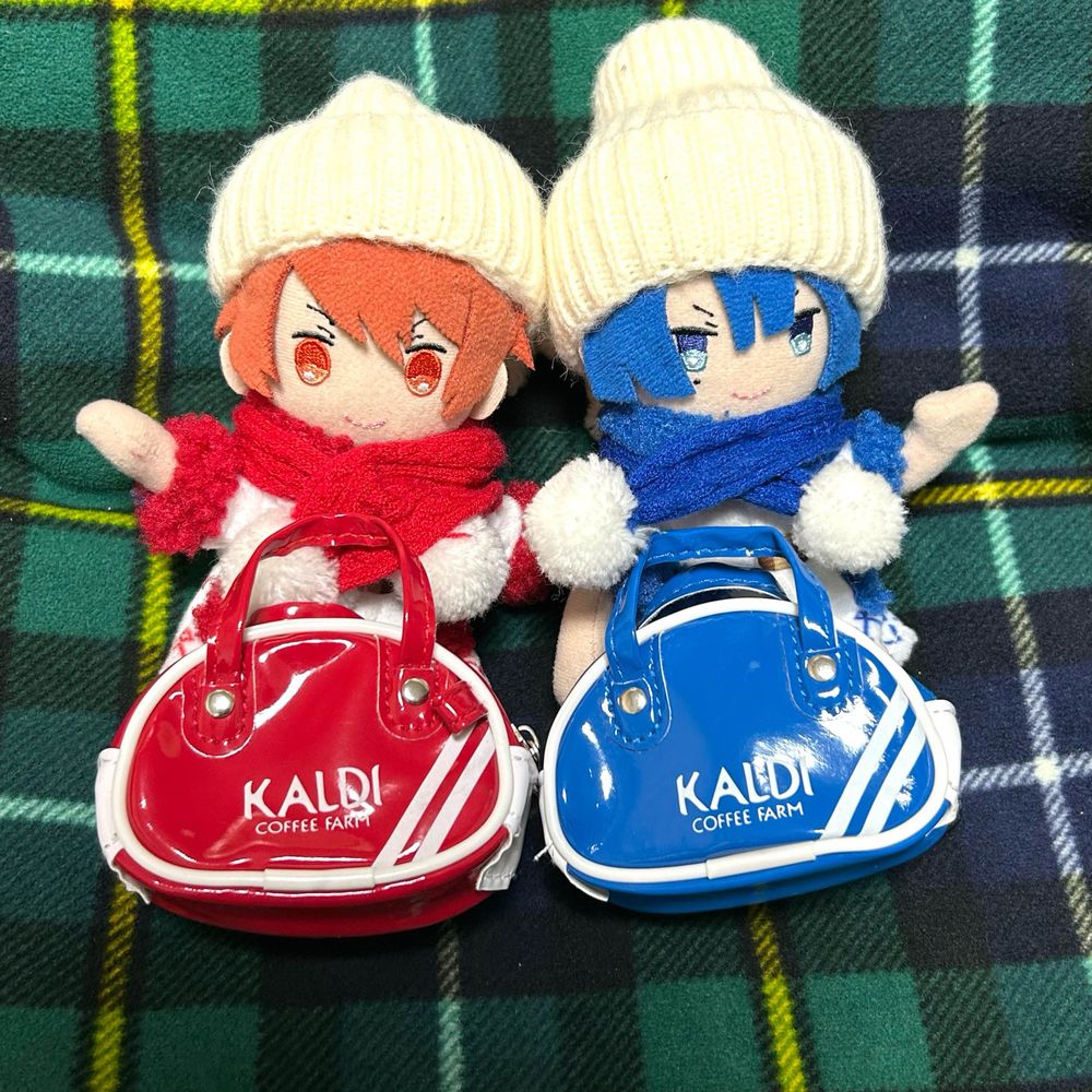 きらり☆🌈🎸❄️💎✈