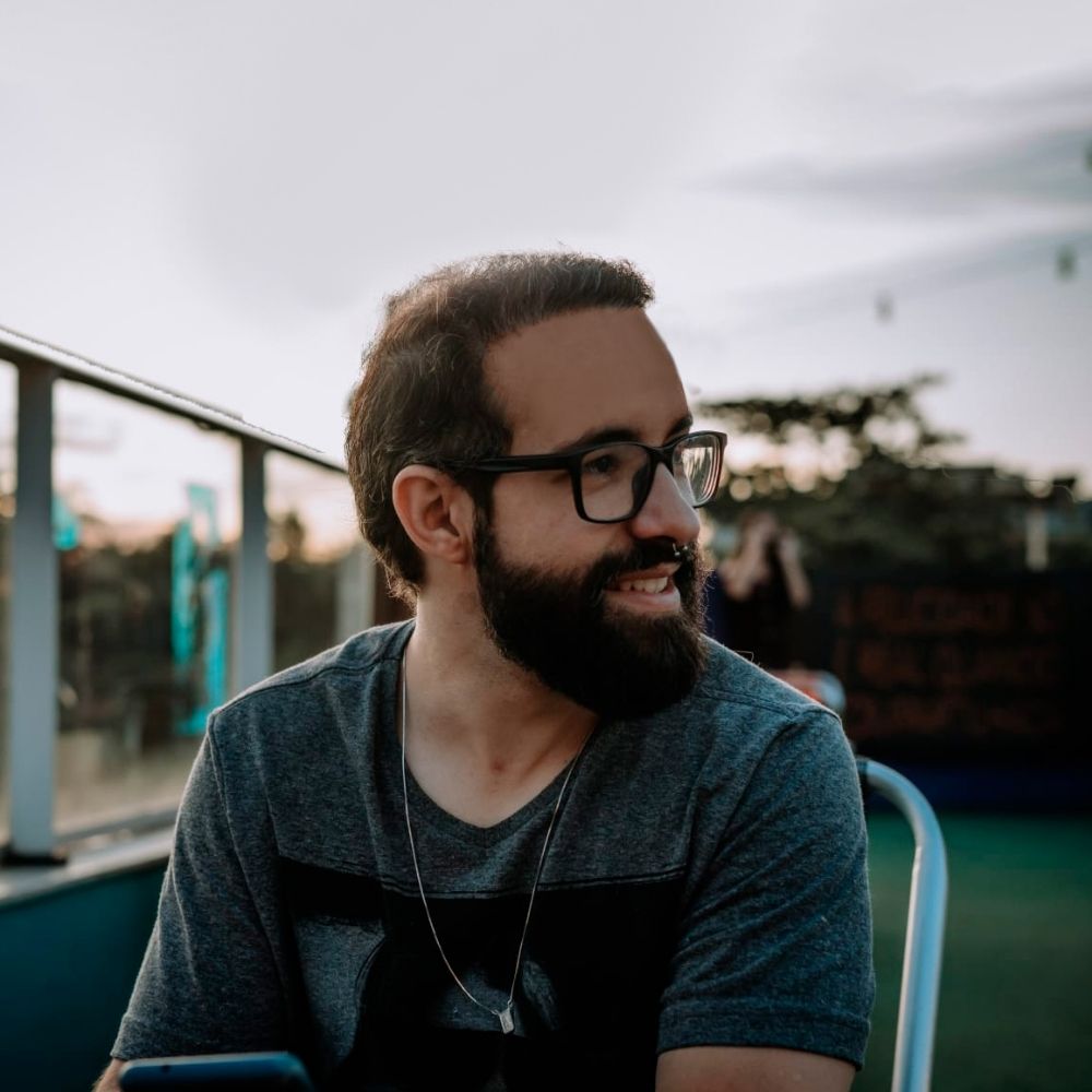 Ramon Mattos