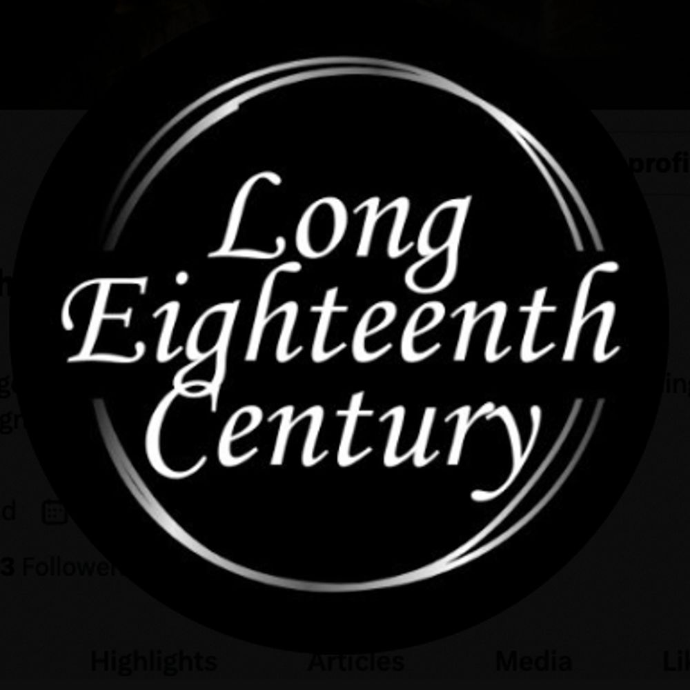 Long Eighteenth Century Cambridge