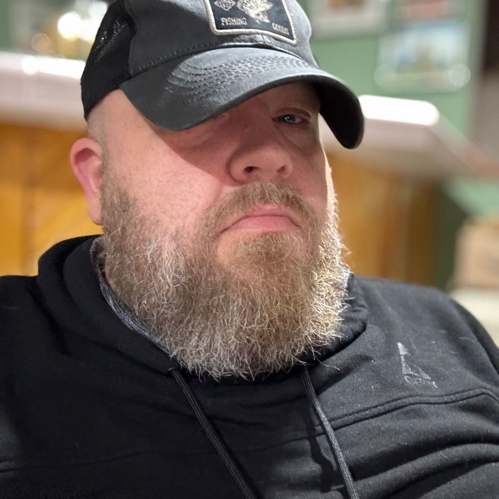 BeardedBear