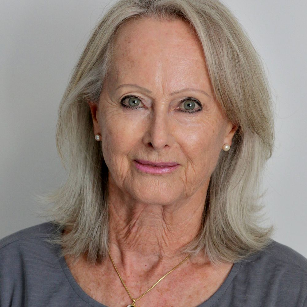 Marie-Claude Arnott