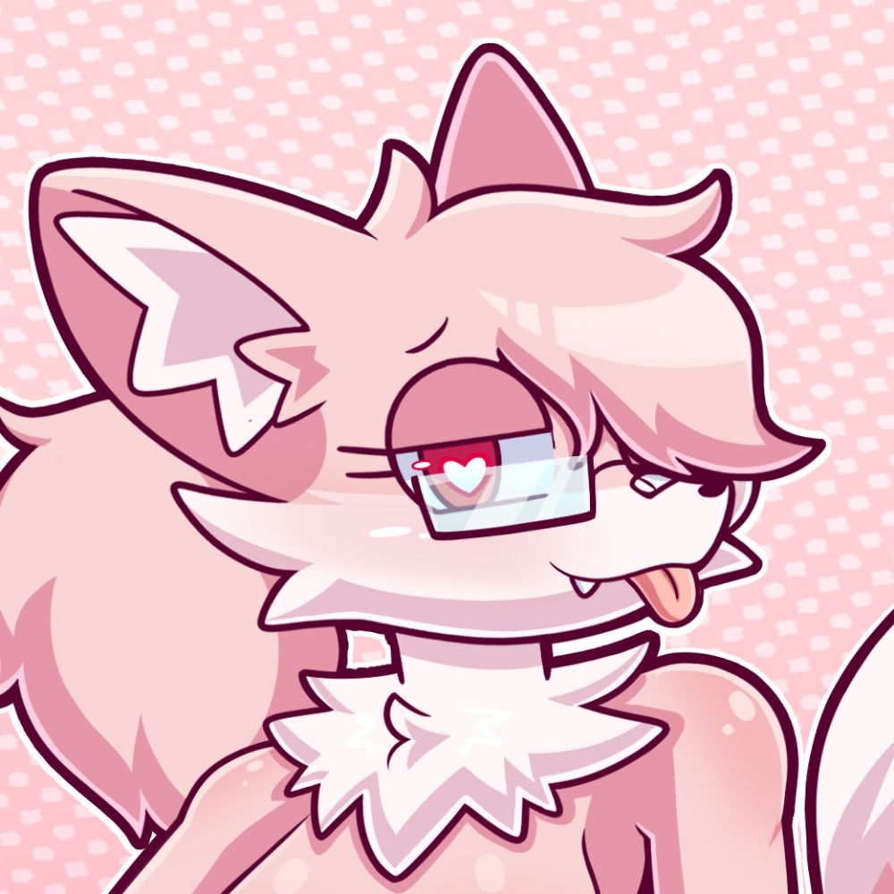 🔞 Fennie but not family friendly