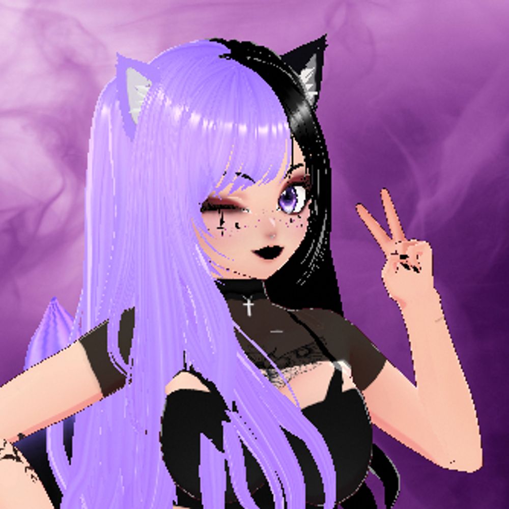 𝚡𝙽𝙴𝙺𝙾𝚁𝙰𝚅𝙴𝙽𝚡 💜💀 Re-Debut: Sept 10