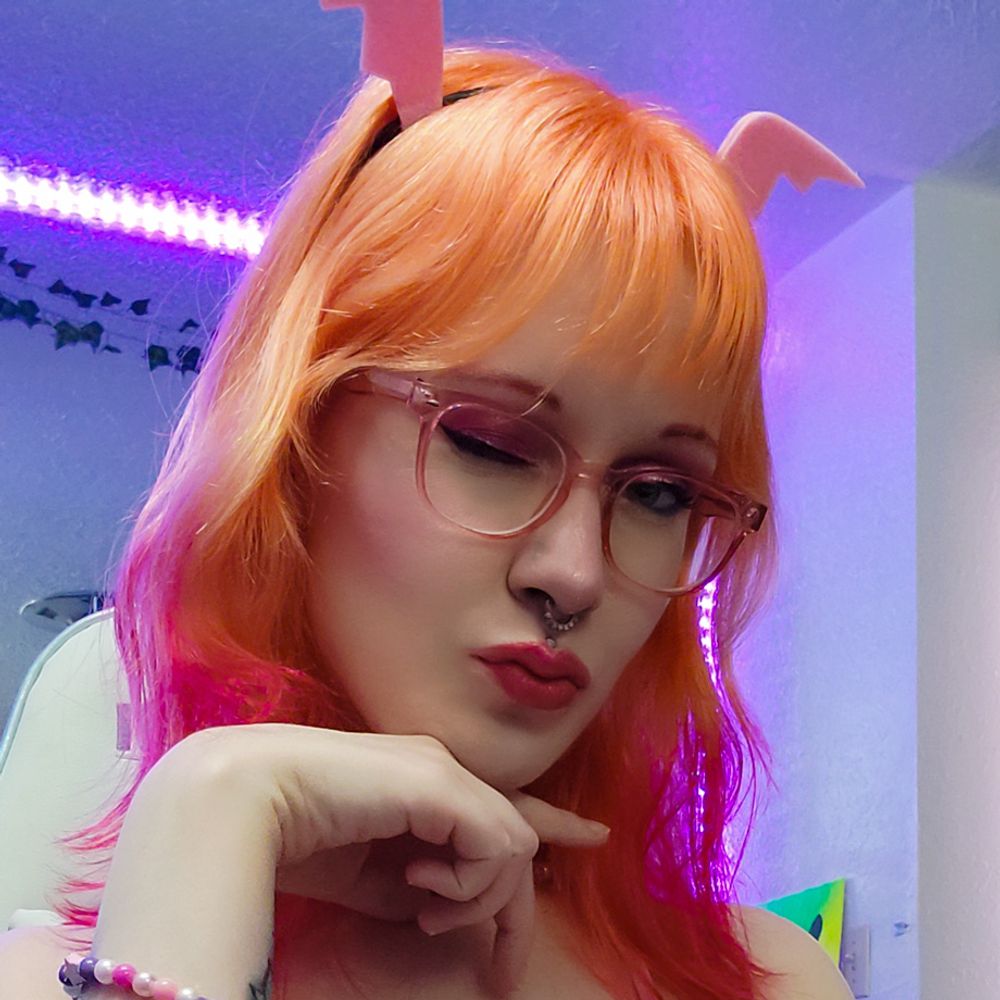 💖✨Candy Cuntress Chee✨💖