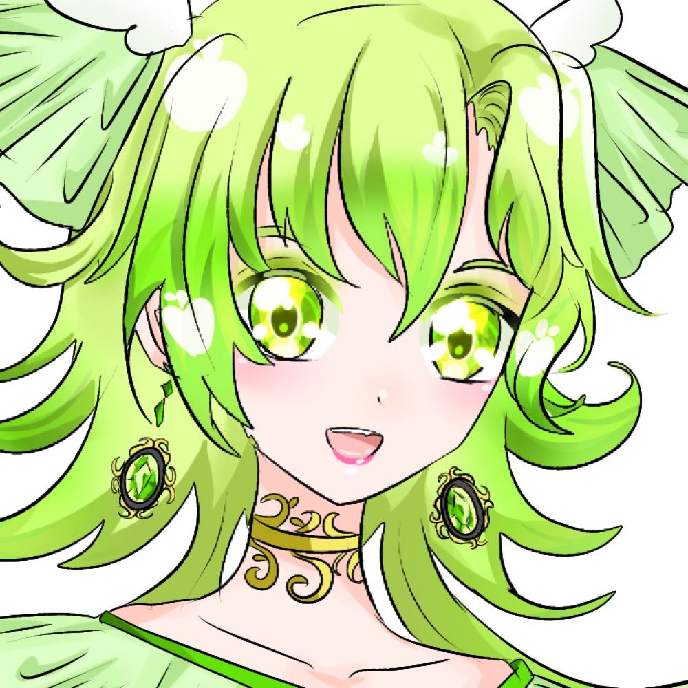 アイ@オリキュア