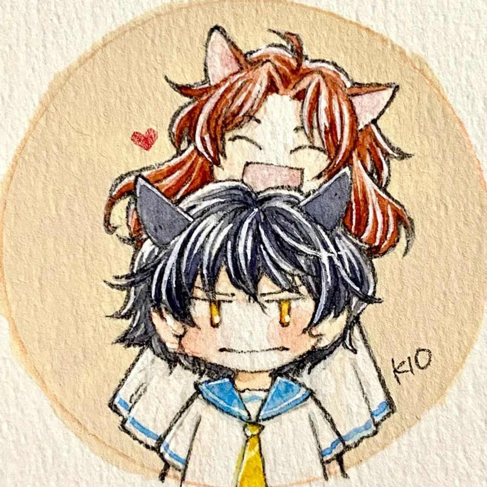 貴緒