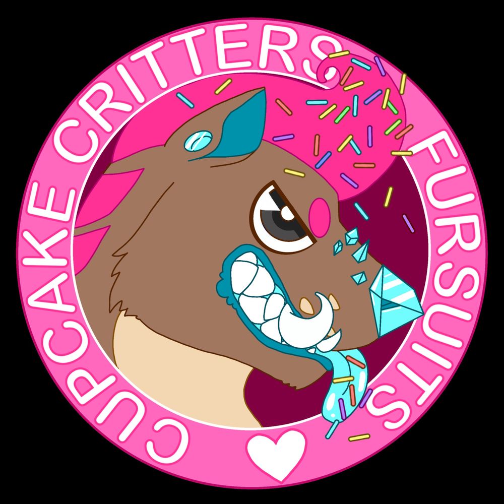 CupcakeCritters