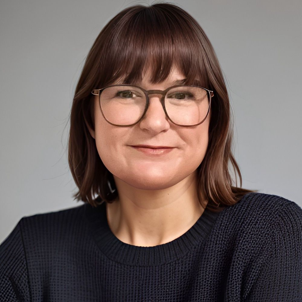 Amy Luft