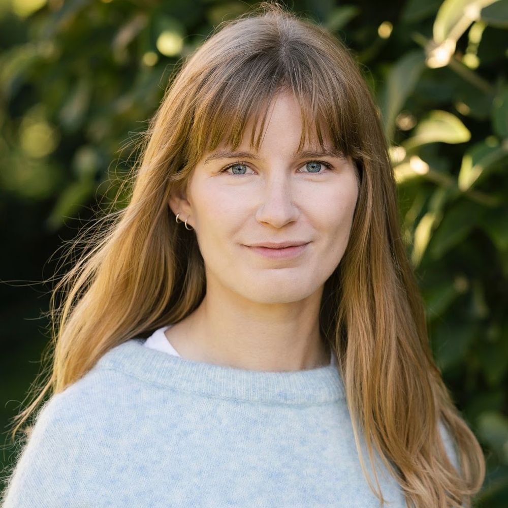 Majken Stenberg