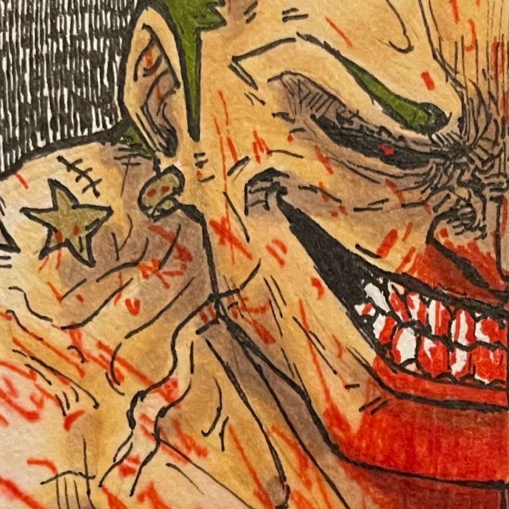 SpookyHead