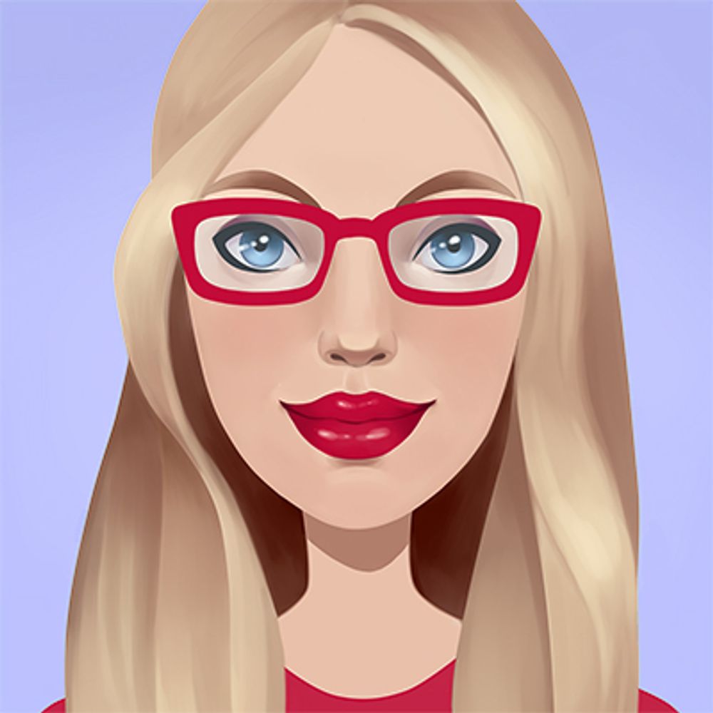 Miss Ruby Reviews