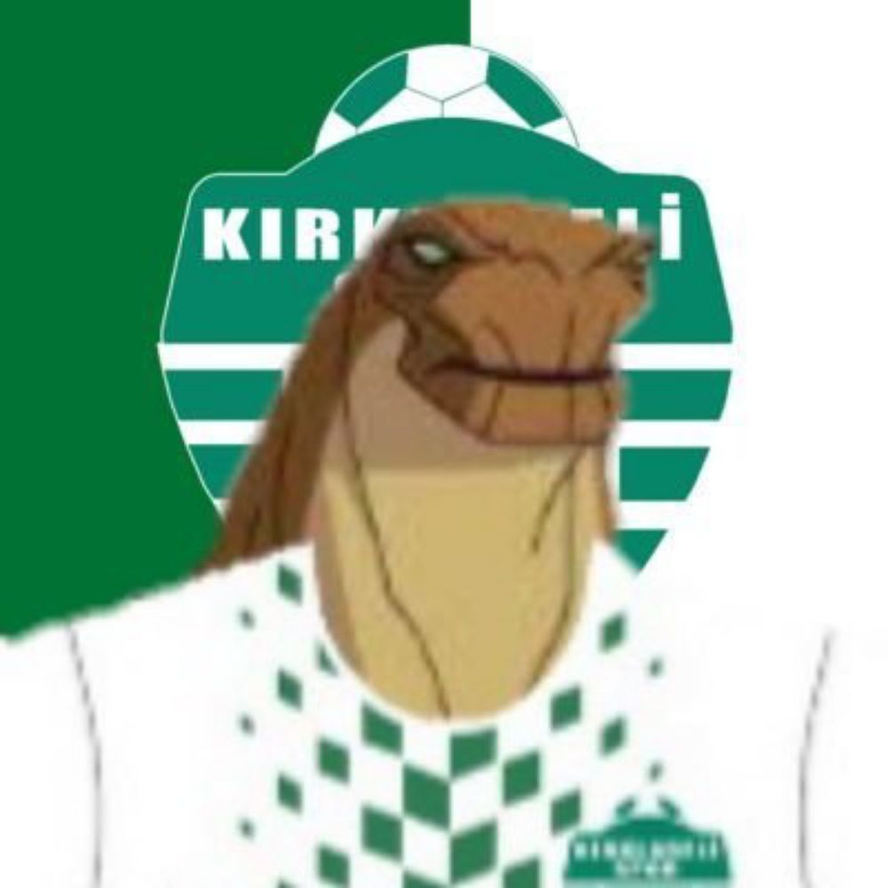 Kırklarelili İnsanazor