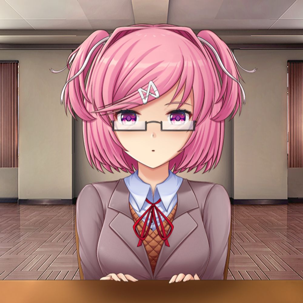 𝙎𝙝𝙤𝙧𝙩 𝙨𝙞𝙜𝙝𝙩𝙚𝙙 𝙗𝙖𝙠𝙚𝙧 / 𝙉𝙖𝙩𝙨𝙪𝙠𝙞