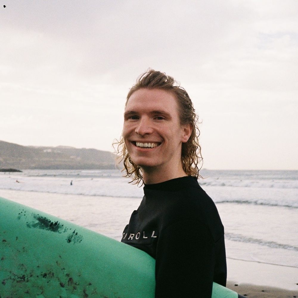 Thomas Riedinger