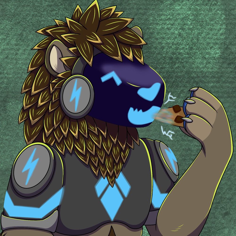LionVolt