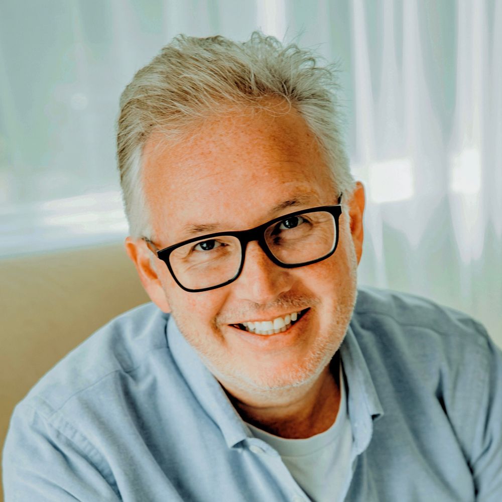 Randy Ellison